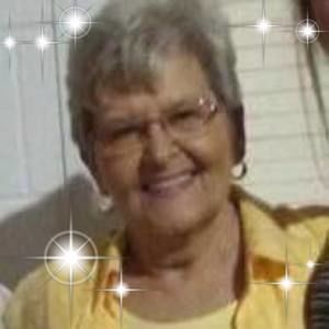 Meet your Posher, Joanne